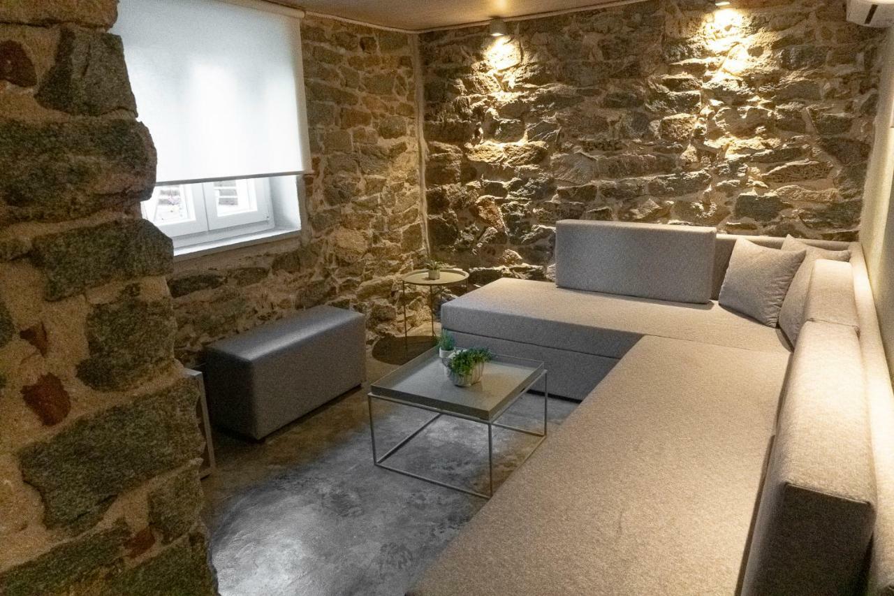 Petra'S House Apartment Кавала Екстериор снимка