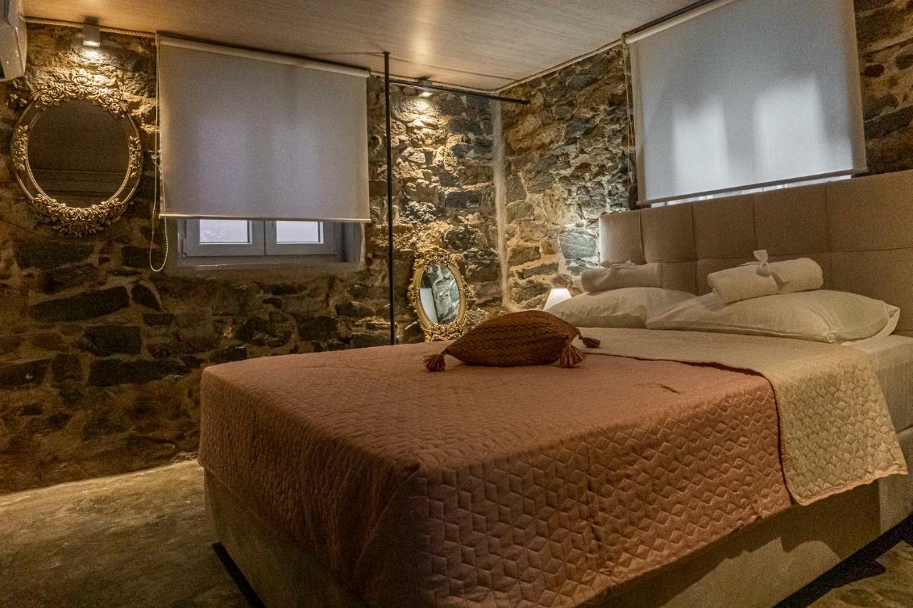 Petra'S House Apartment Кавала Екстериор снимка