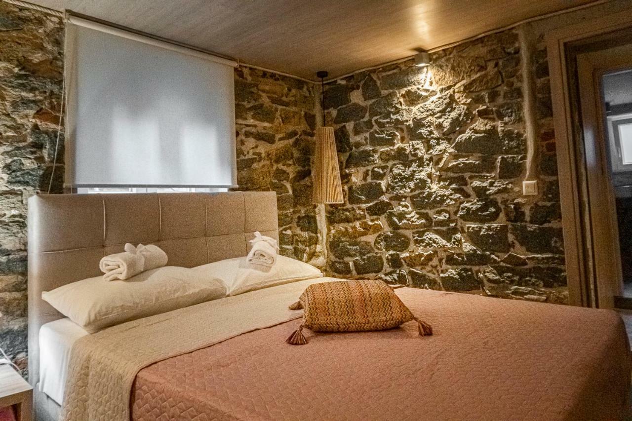 Petra'S House Apartment Кавала Екстериор снимка