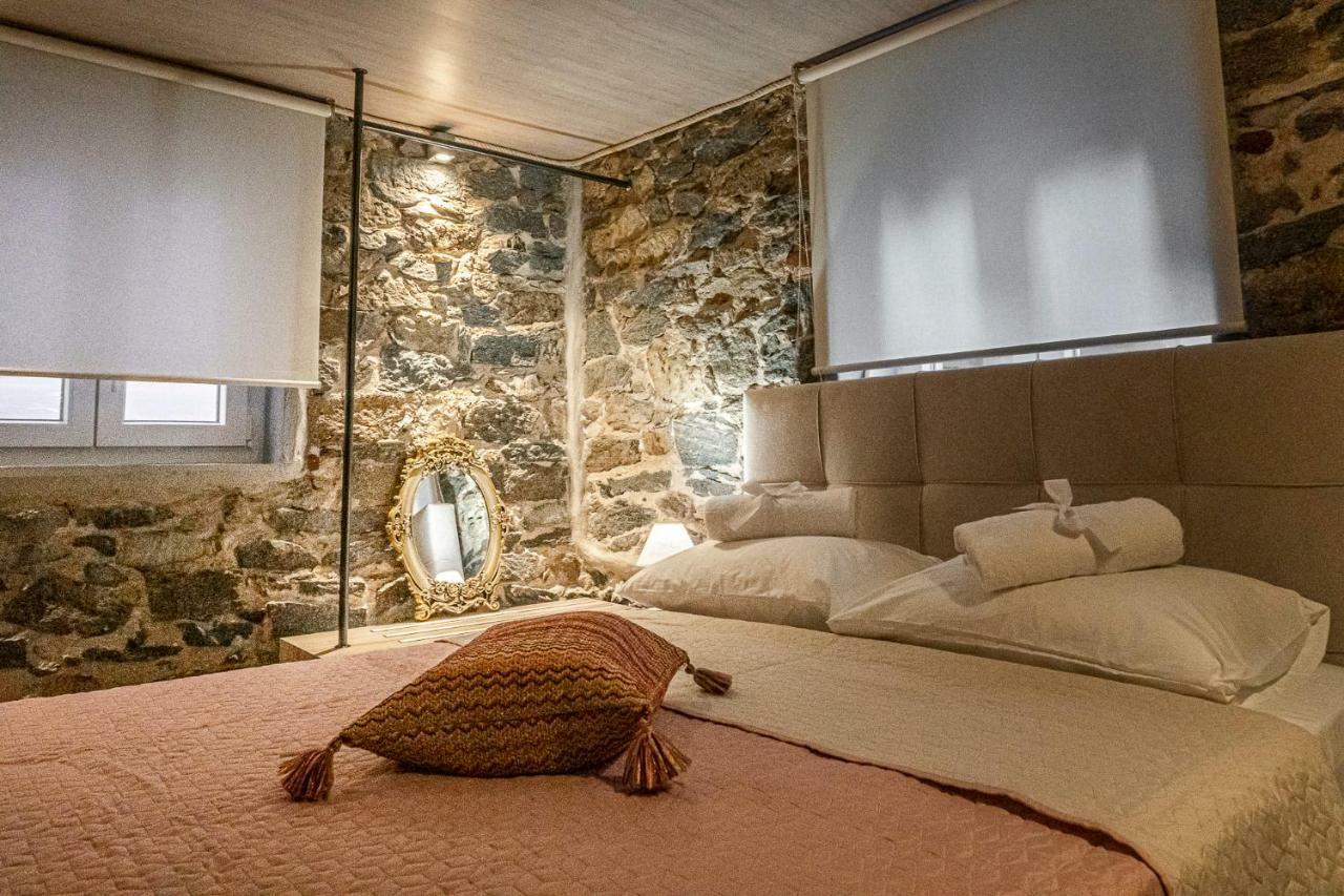 Petra'S House Apartment Кавала Екстериор снимка