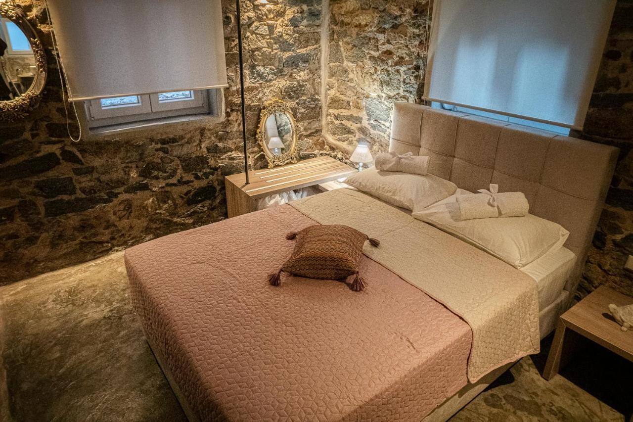 Petra'S House Apartment Кавала Екстериор снимка