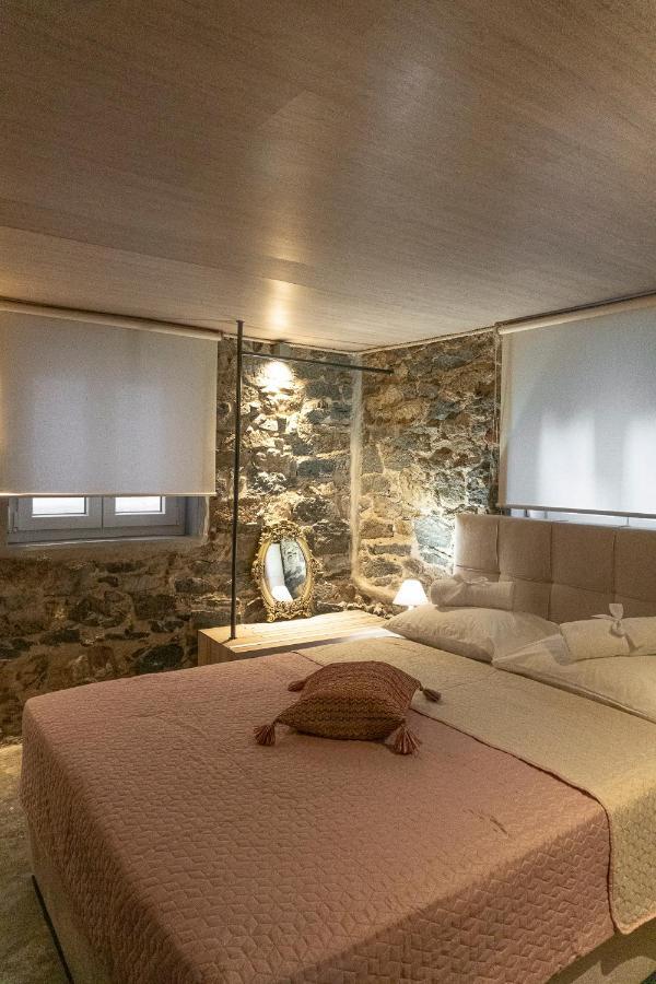 Petra'S House Apartment Кавала Екстериор снимка