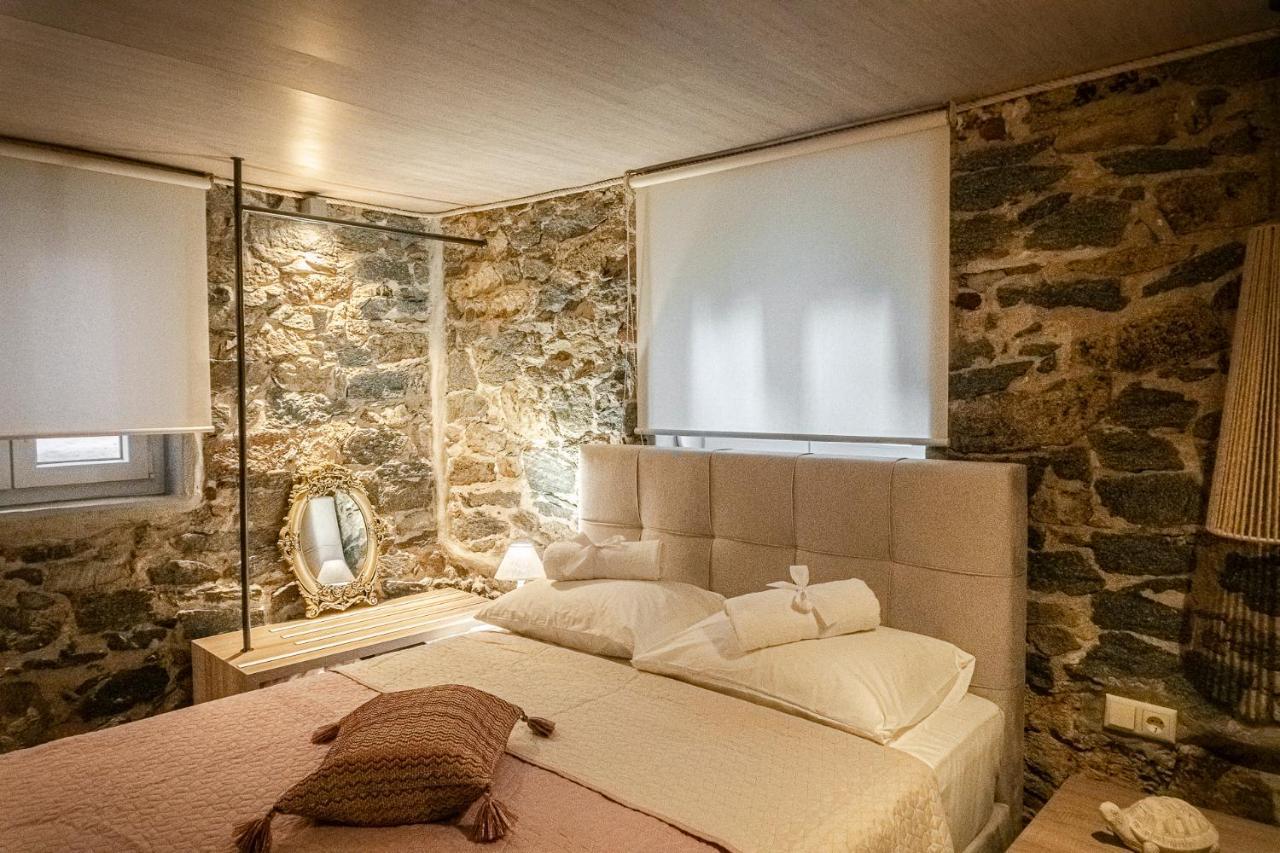 Petra'S House Apartment Кавала Екстериор снимка